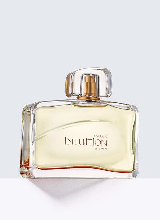 Lauder Intuition For Men | Estee Lauder Malaysia E-Commerce Site