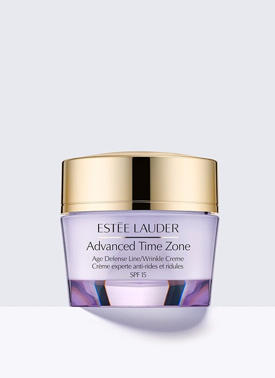 Advanced Time Zone | Estee Lauder Malaysia E-Commerce Site