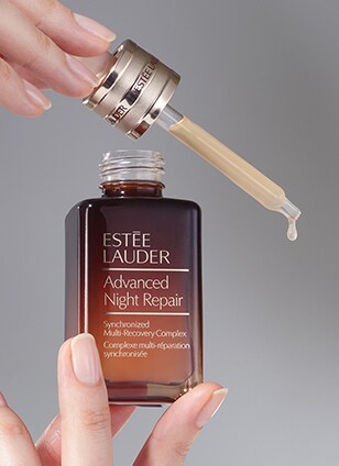 Estee lauder advanced shop night repair 100ml