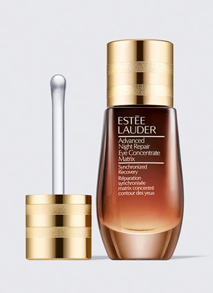 advanced night repair eye supercharged complex synchronized recovery estee lauder malaysia e commerce site