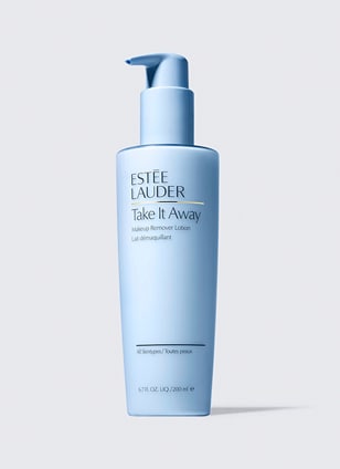 Take It Away | Makeup Remover Lotion | Estee Lauder Malaysia E-Commerce Site