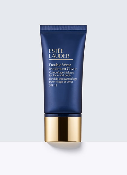 Double Wear Max Cover Camo Makeup For Face And Body Spf 15
