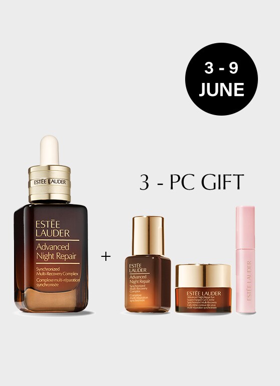 Advanced Night Repair Synchronized Multi Recovery Complex Estee Lauder Malaysia E Commerce Site