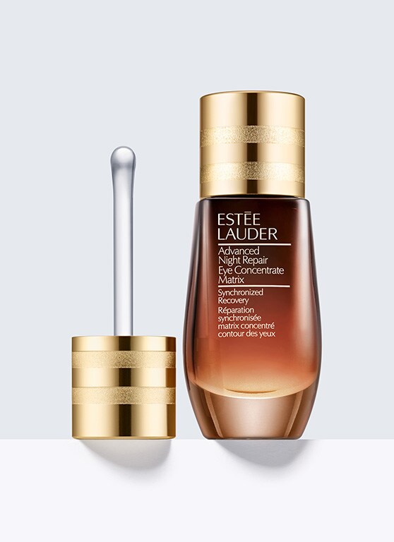 Advanced Night Repair Eye Concentrate Matrix Synchronized Recovery Estee Lauder Malaysia E Commerce Site